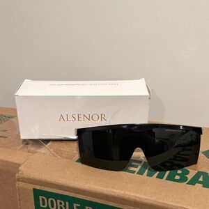 Alsenor IPL glasses